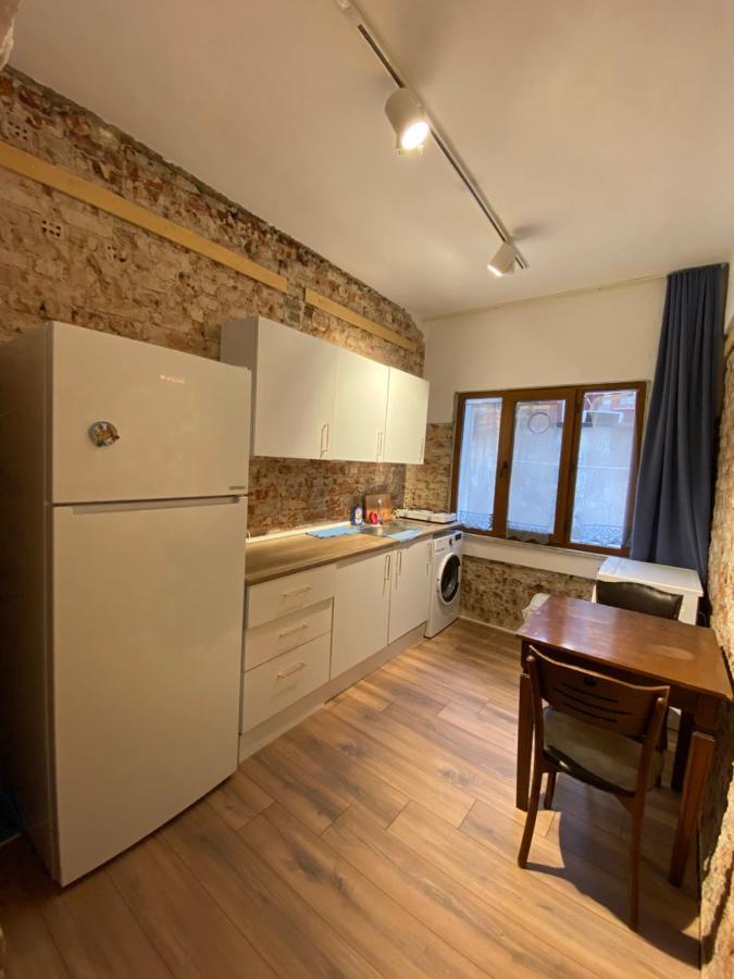 Otantic Place In Sultanahmet Apartment Istanbul Exterior photo