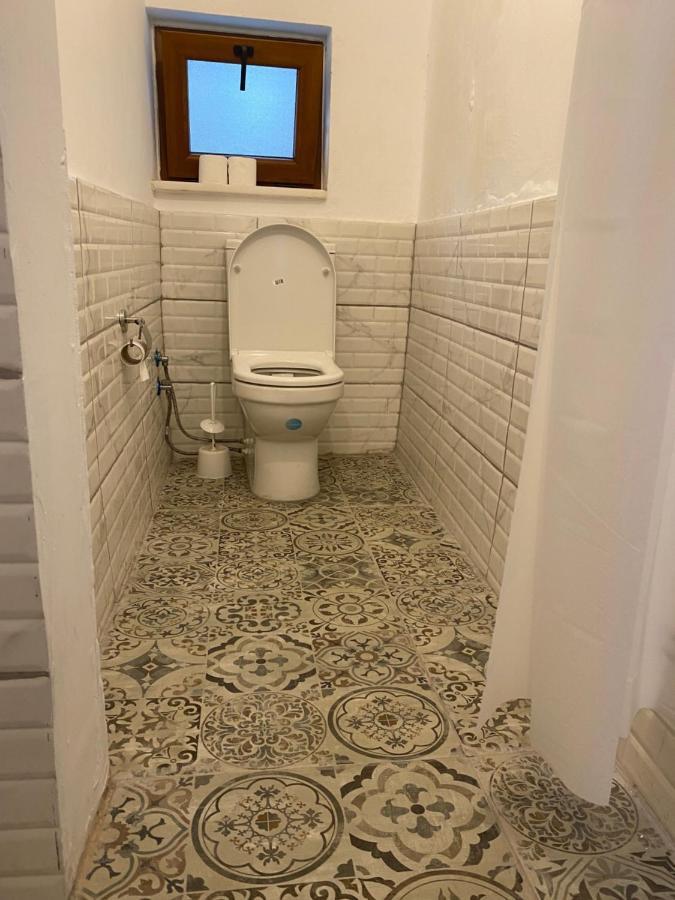 Otantic Place In Sultanahmet Apartment Istanbul Exterior photo