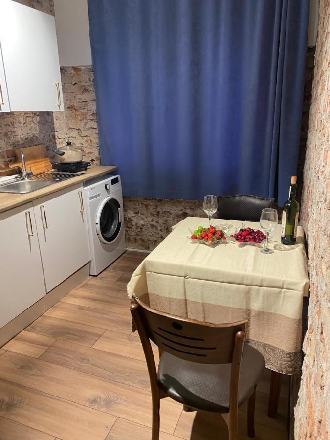 Otantic Place In Sultanahmet Apartment Istanbul Exterior photo