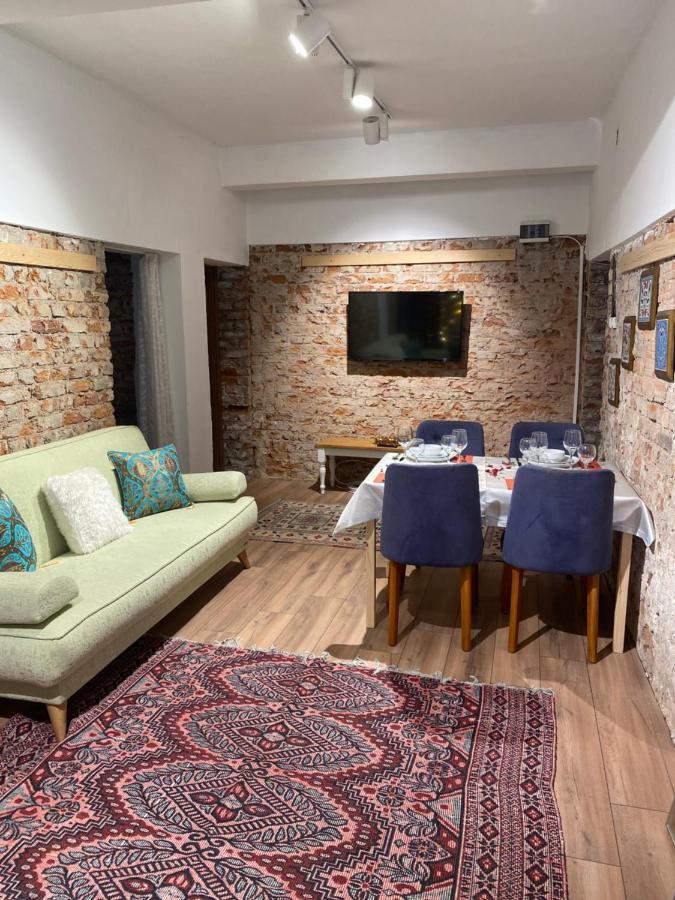 Otantic Place In Sultanahmet Apartment Istanbul Exterior photo