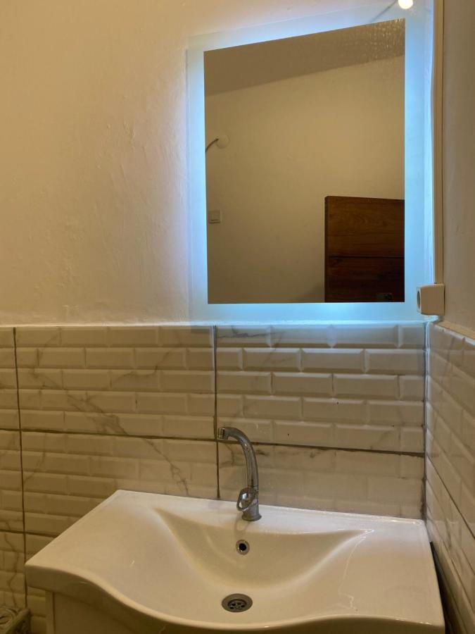 Otantic Place In Sultanahmet Apartment Istanbul Exterior photo
