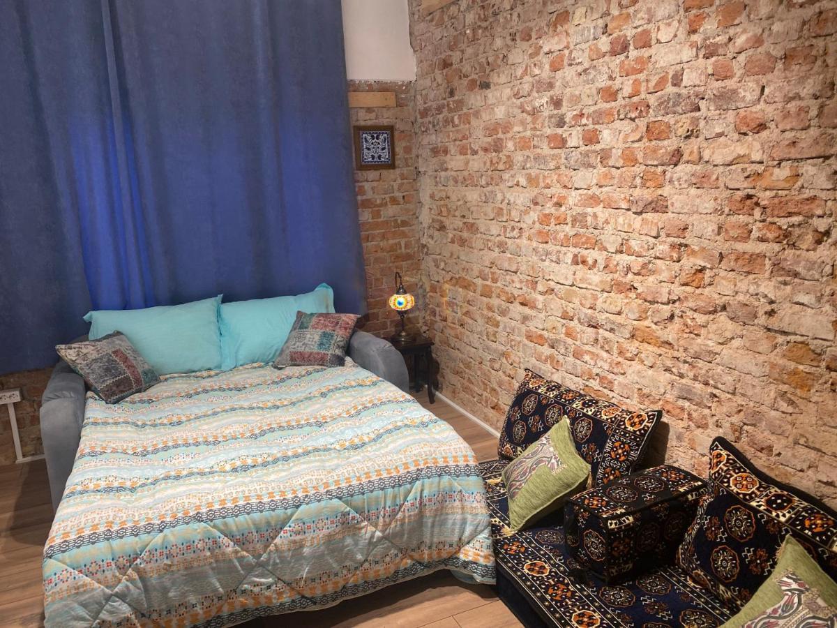 Otantic Place In Sultanahmet Apartment Istanbul Exterior photo