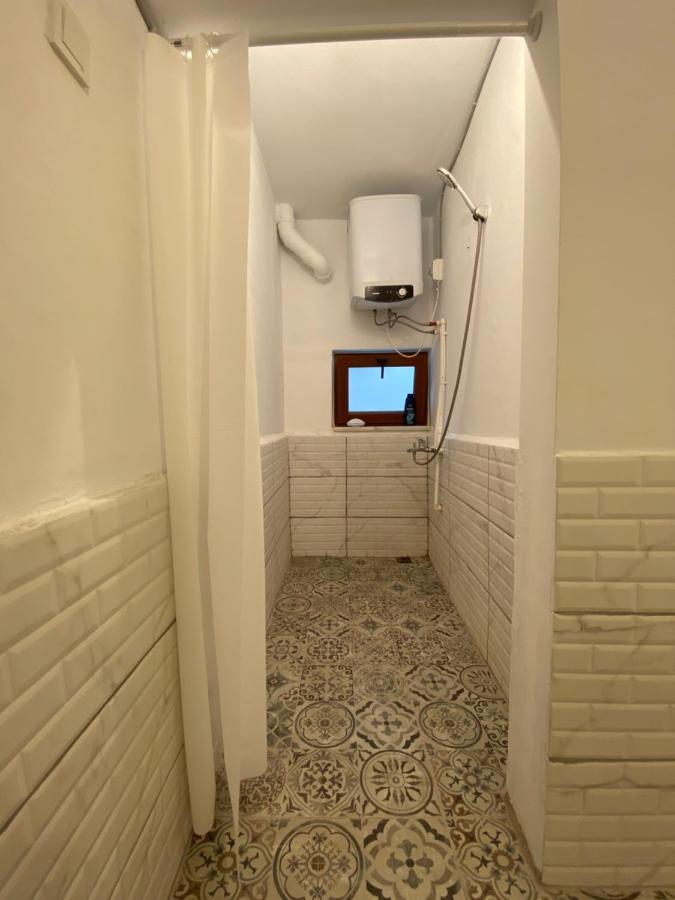 Otantic Place In Sultanahmet Apartment Istanbul Exterior photo