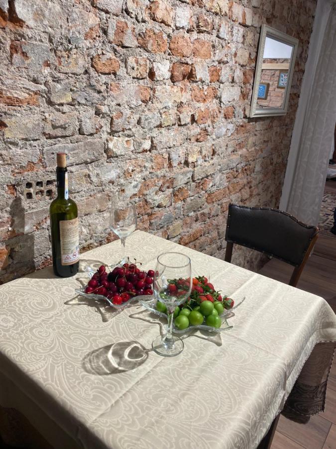 Otantic Place In Sultanahmet Apartment Istanbul Exterior photo