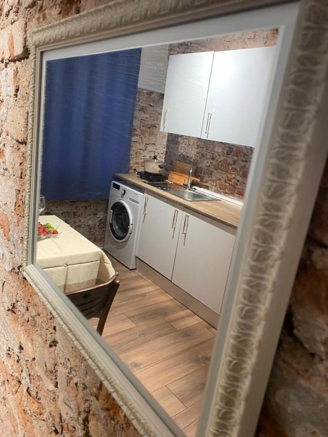 Otantic Place In Sultanahmet Apartment Istanbul Exterior photo