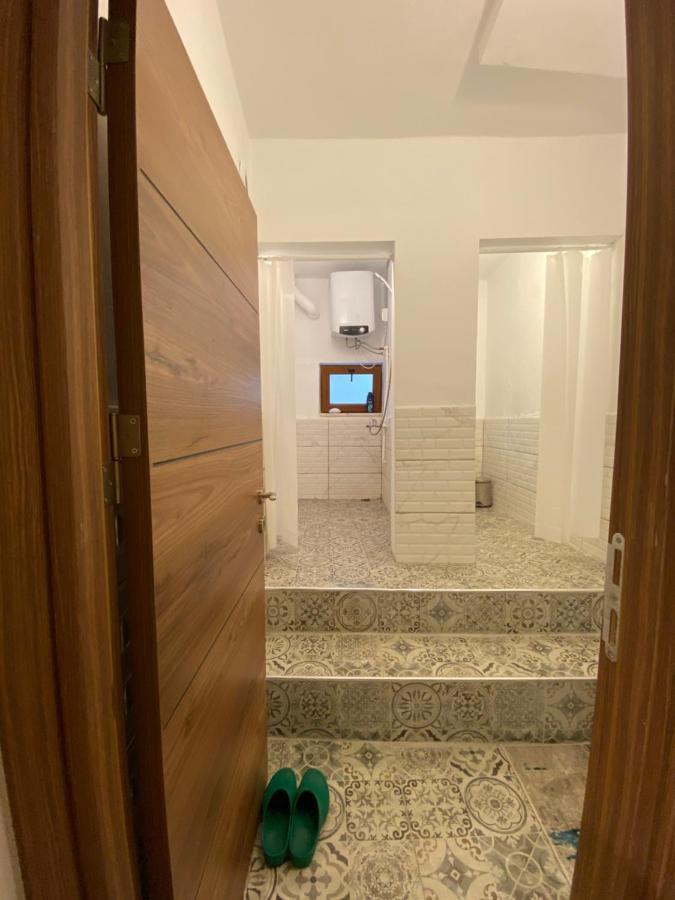 Otantic Place In Sultanahmet Apartment Istanbul Exterior photo